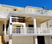 Apartments with parking space Metajna, Pag - 6423