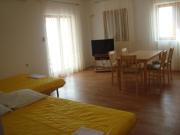 Apartments with parking space Kustici, Pag - 6392