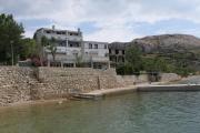 Apartments by the sea Metajna, Pag - 6425