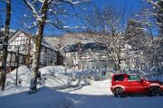 Hotel Sejour Mint in Hakuba