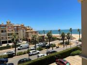 PRECIOSO APARTAMENTO VISTAS LATERALES AL MAR