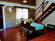 Casa Del Valle Traslasierra