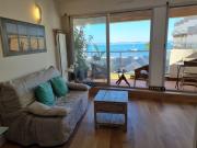 Coin de paradis romantique Vue mer Plage 10m