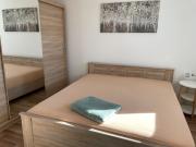 Apartmán Studnice na Vysočině