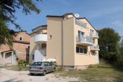 Apartments with a parking space Funtana, Porec - 7076 Apartments with a parking space Funtana, Porec - 7076