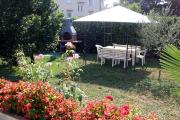 Apartments with parking space Porec - 7023