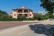 Apartments with swimming pool Novigrad - 7078