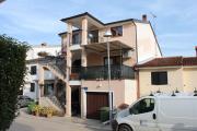 Apartments with WiFi Vrsar, Porec - 7044