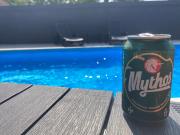 Cool House and Pool, Banja Vrujci