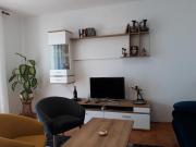 Apartments with a parking space Fazana - 7281