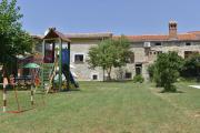 Family friendly house with a swimming pool Guran, Central Istria - Sredisnja Istra - 7373