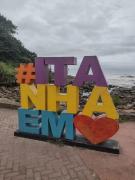 Itanhaém Palmeiras II