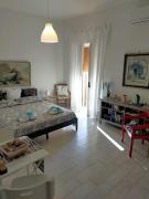 New Flat in the Heart of Pozzuoli New Flat in the Heart of Pozzuoli