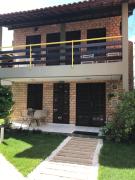 Paraíso à beira mar, praia de Carapibús. Conde. João Pessoa