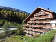 Appartement 3 pièces, 6 pers, Méribel centre, animaux admis - FR-1-411-68