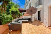 Modern 3 bed Apartment in Puerto Banus, Marbella
