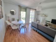 Un Rincón con vistas al parque Wifi junto a Catedral by Apartamentos Logrono