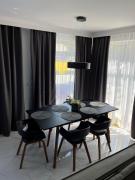 Bałtycki Beach - 2-poziomowe Nigo I