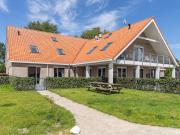 Group Apartment Ameland near Nes