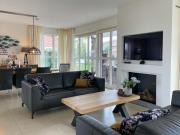 Villa in Friesland with Jacuzzi and Sauna
