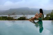 Mawi Infinitty Villa by StayVista - A lake-view villa with an infinity pool for a luxurious stay