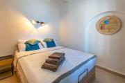 La Castillita - Port de Soller Seaview Apartment - Perfect for Couples