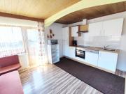 Holiday home with garden and barbecue