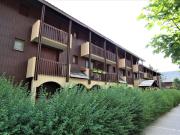 Studio 4 pers. rénové avec parking, à 500m des pistes - La Salle-les-Alpes - FR-1-330F-143