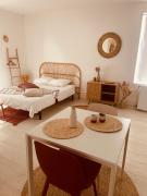 Top Luxeuil-les-Bains