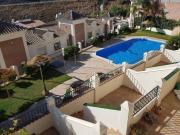Stunning 2-Bed House in Nerja w. pool, ac, garage