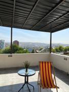 Guest House Four Seasons