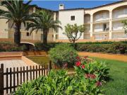 Port Cogolin, T2 calme dans belle résidence, piscine, proche St Tropez