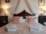 Maison dhôtes Les Gravets