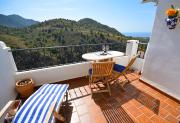 Apartamento la vista, Frigiliana 2 bedroom apartment with amazing views, pool and free private parking HansOnHoliday Rentals