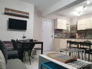 New The Twins Varna Two-Bedroom, Apt 5 at 15 Tsani Ginchev Street, floor 3