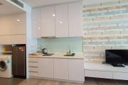 A05 Bukit Ceylon KL Tower View Balcony Apartment