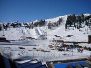 Appartement fonctionnel au coeur de la station, vue sur pistes - FR-1-181-2140