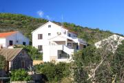 Apartments by the sea Rukavac Vis 8893 Apartments by the sea Rukavac Vis 8893