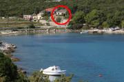 Seaside holiday house Cove Parja, Vis - 8892 Seaside holiday house Cove Parja, Vis - 8892