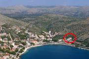 Apartments by the sea Marina, Trogir - 9037