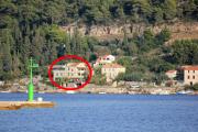Apartments by the sea Vis - 8930 Apartments by the sea Vis - 8930