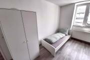 Spacious Work & Stay Apartments Büdesheim