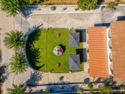Afroditi Holiday Home - Blue Apartment