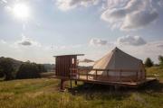 Dolina Village Glamping
