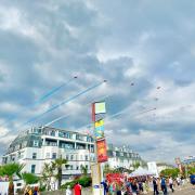 Top Bournemouth