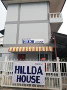 HILLDA HOUSE
