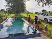 Suvarna Farm Stay