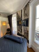 Bastille Belle Époque