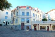 Tallinn City Apartments - Old Town Townhouse
