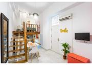 Sevilla Center Duplex Apartment